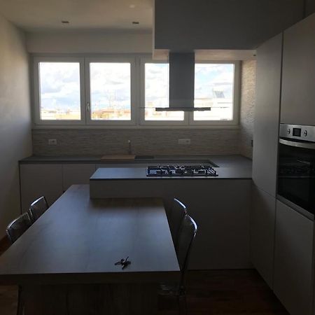 罗马Madd House Bis公寓 外观 照片